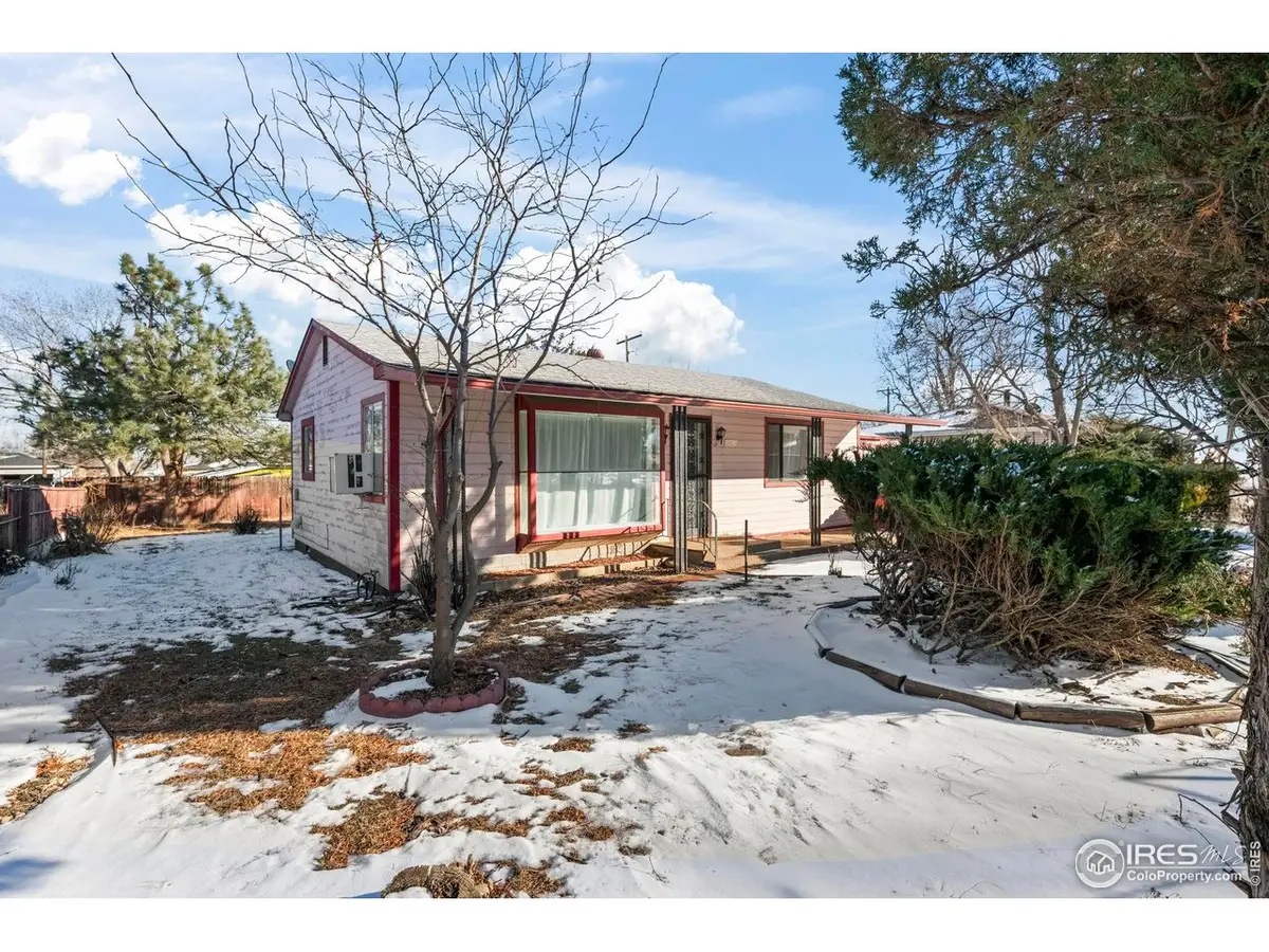 3020 11th Ave, Evans, CO 80620 - Image #1