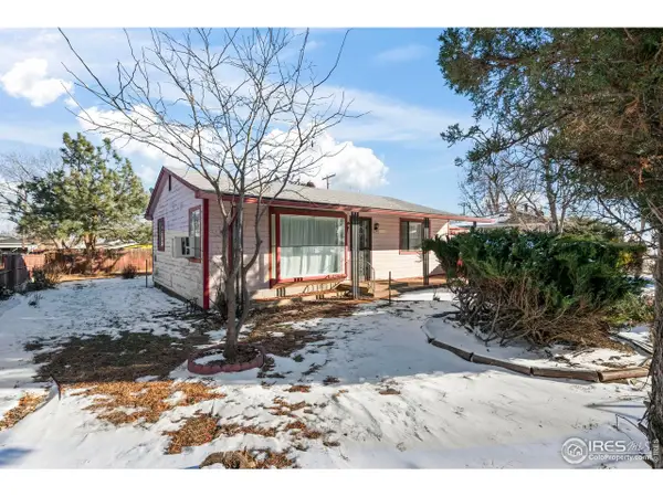 3020 11th Ave, Evans, CO 80620