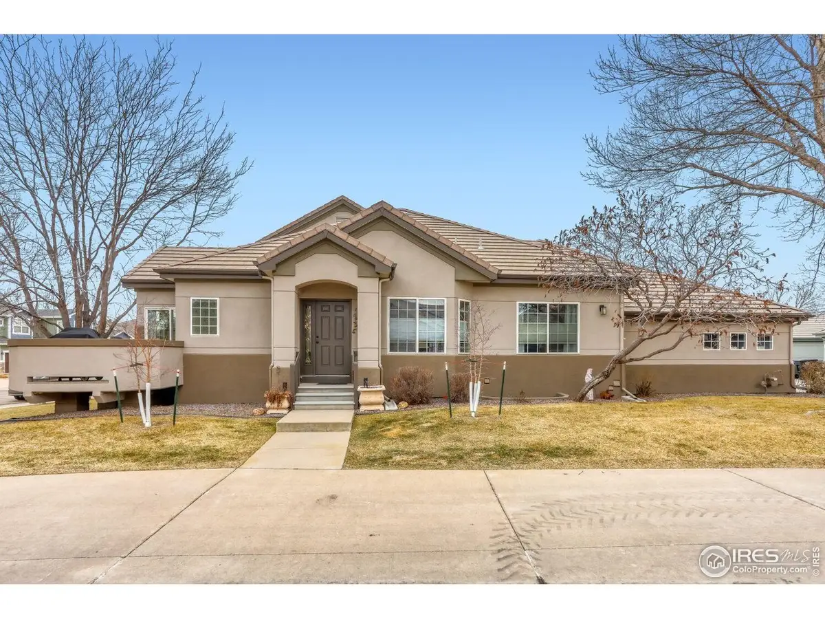 3947 Da Vinci Dr, Longmont, CO 80503 - Image #1