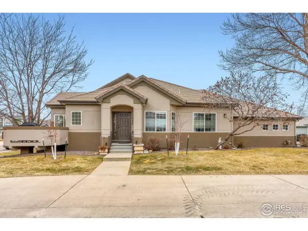 3947 Da Vinci Dr, Longmont, CO 80503