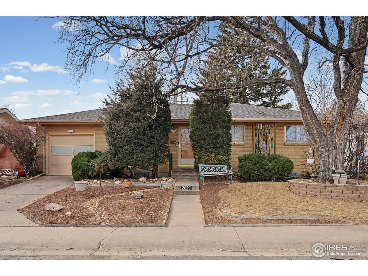 2629 21st Ave Ct, Greeley, CO 80631 - Image #1