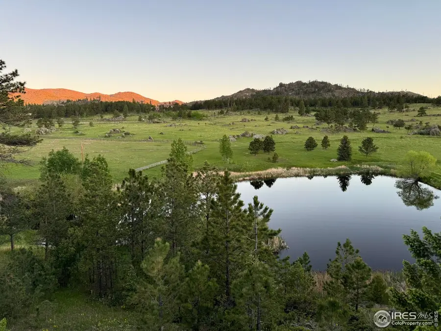 9200 Old Flowers Rd, Bellvue, CO 80512 - Image #3