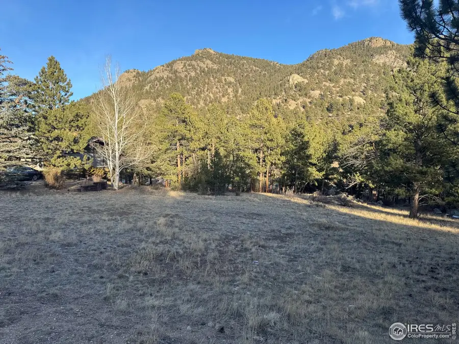 0 Wildwood Dr, Estes Park, CO 80517 - #2