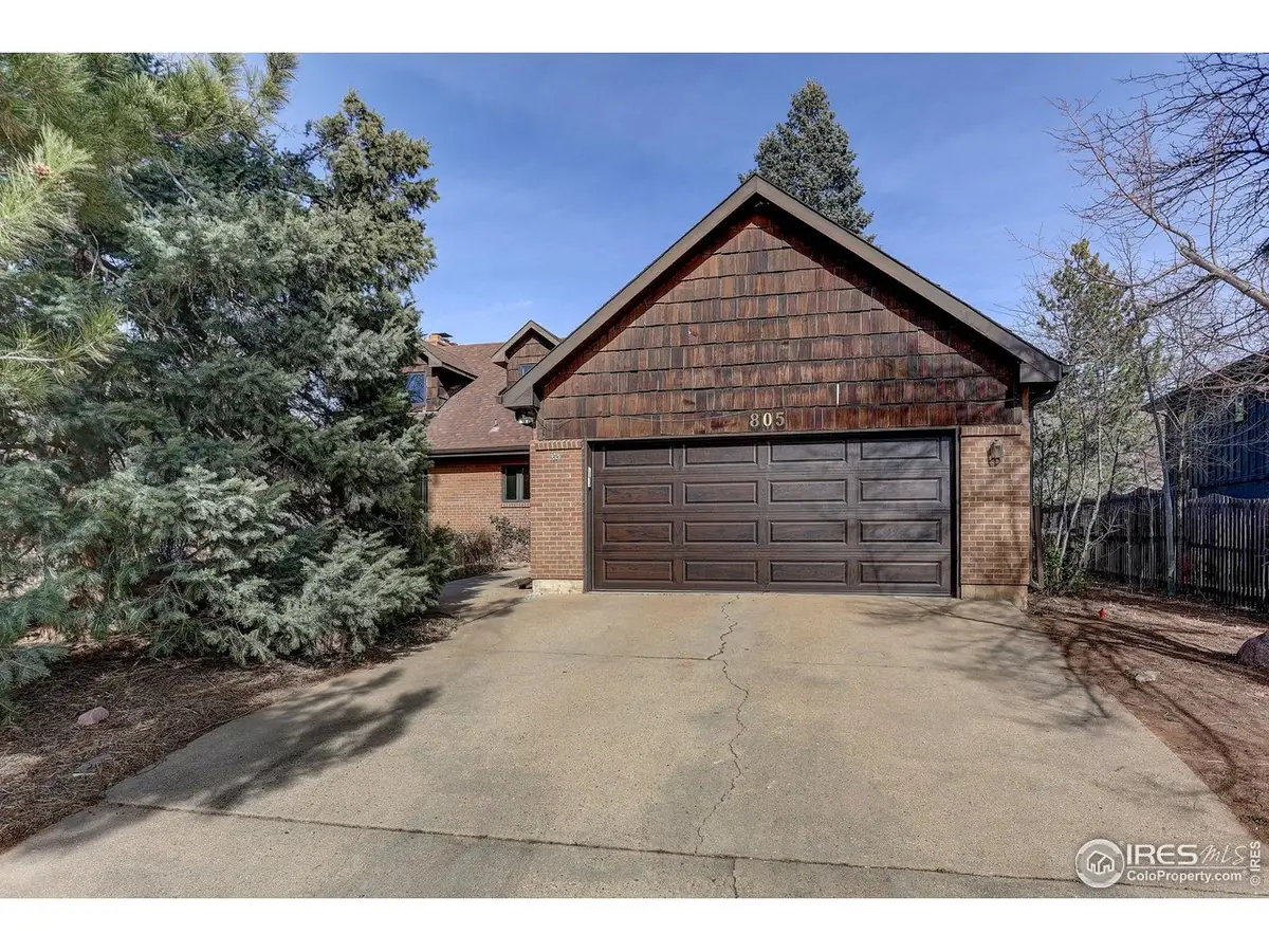 805 Linden Ave, Boulder, CO 80304 - Image #1