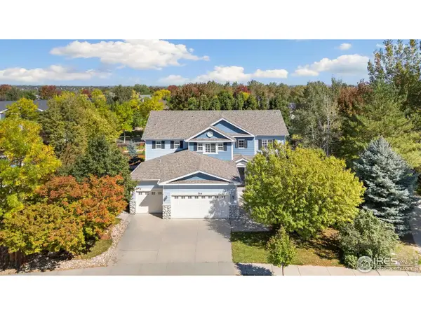 714 Fairbourne Way, Fort Collins, CO 80525