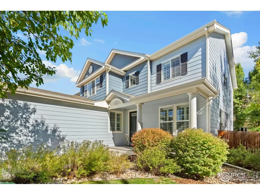 714 Fairbourne Way, Fort Collins, CO 80525 - Image #2