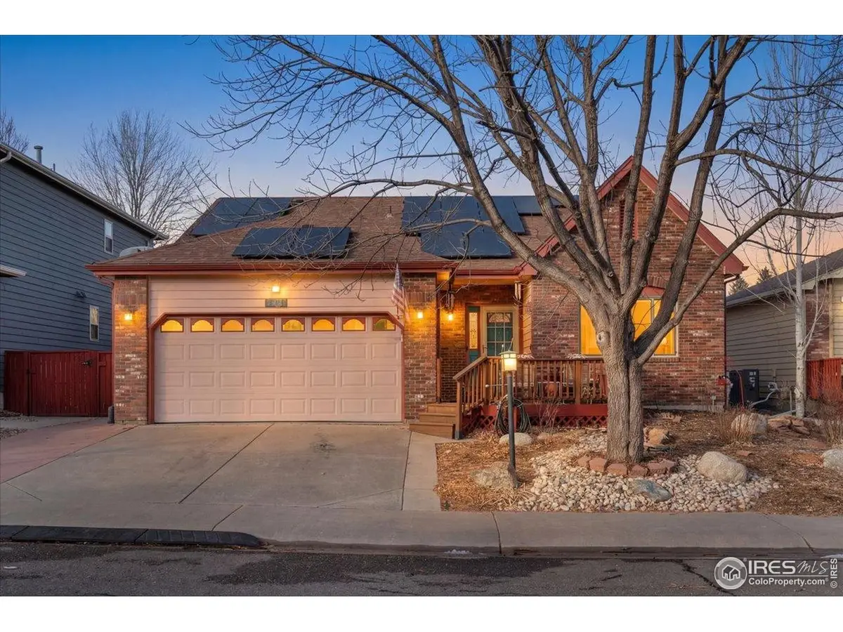 3883 Jefferson Dr, Loveland, CO 80538 - Image #1