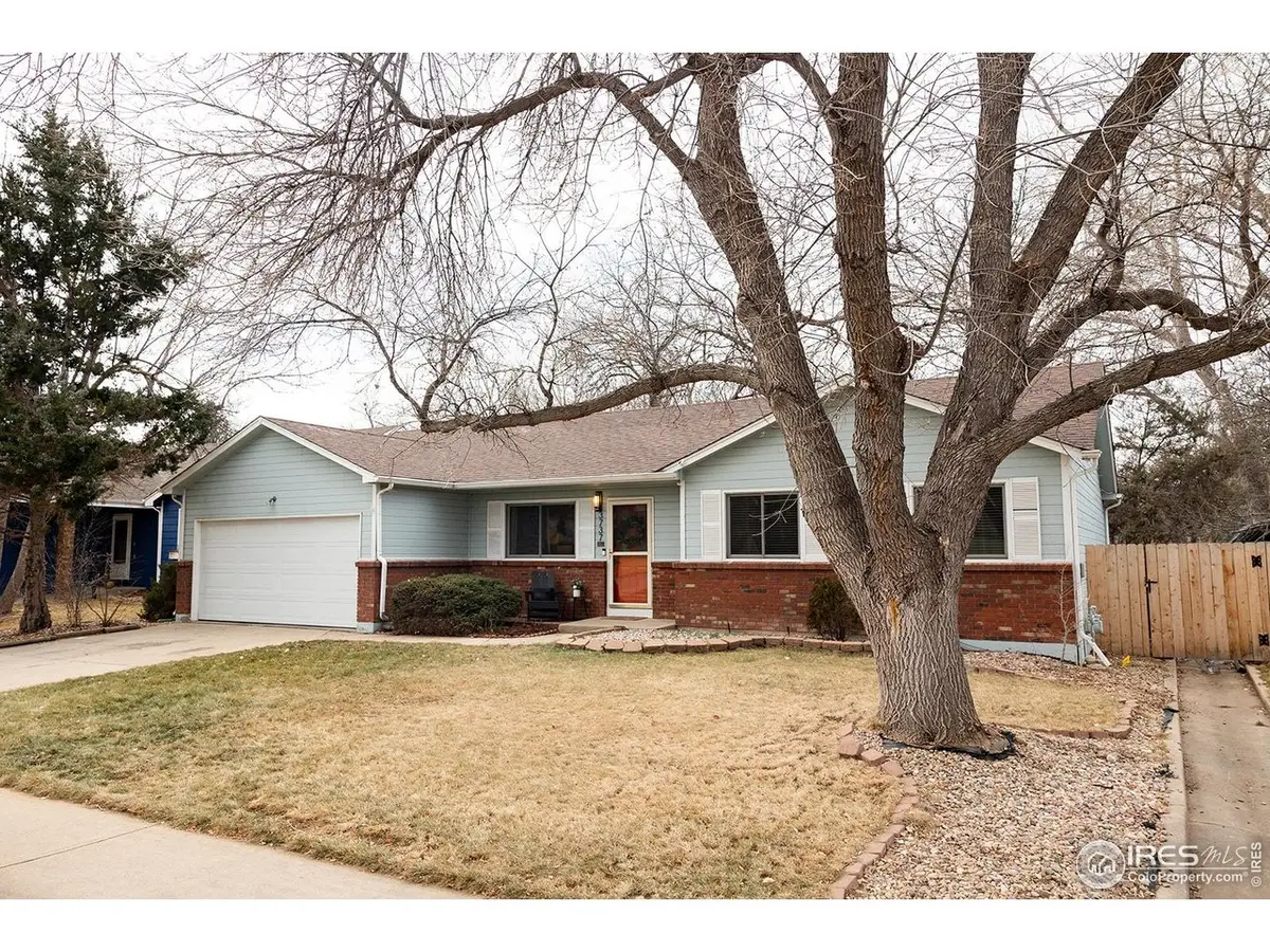 3737 Benthaven St, Fort Collins, CO 80526 - Image #1