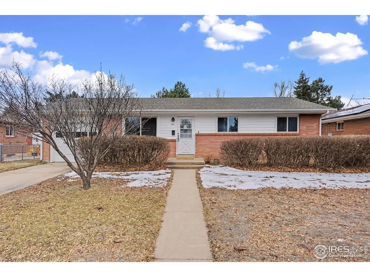 501 Columbia Rd, Fort Collins, CO 80525 - Image #1