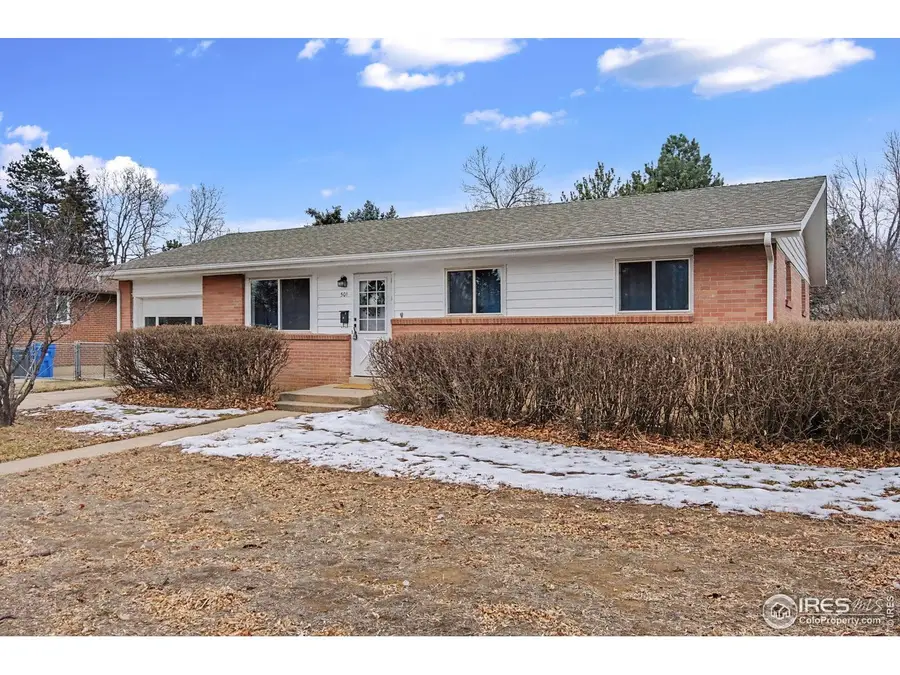 501 Columbia Rd, Fort Collins, CO 80525 - Image #2