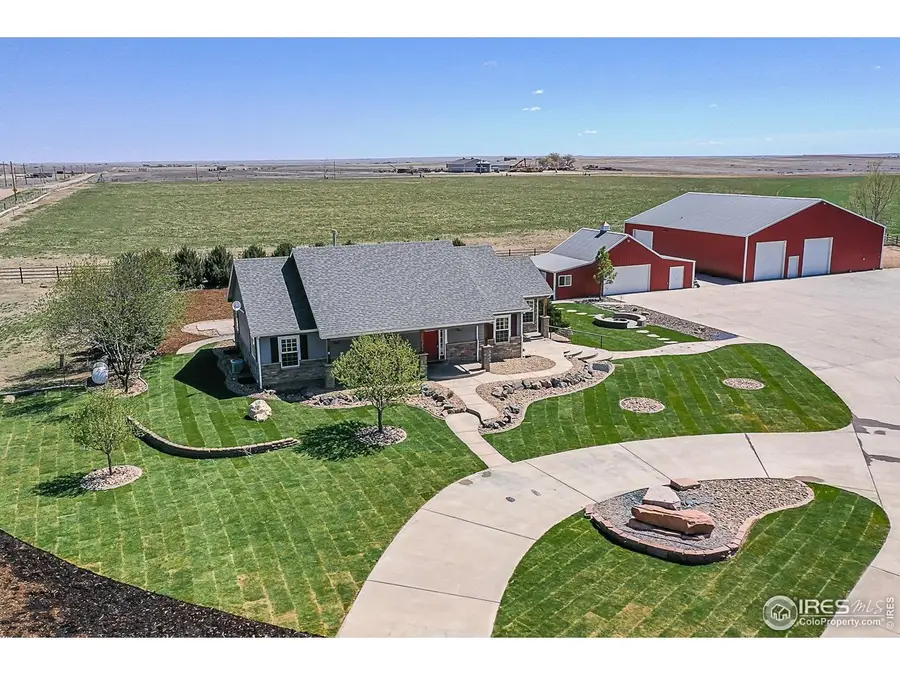 29720 County Road 78, Eaton, CO 80615 - #2