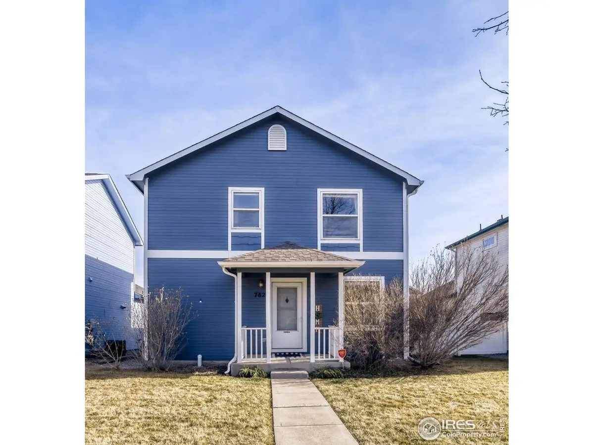 782 Chalk Ave, Loveland, CO 80537 - Image #1