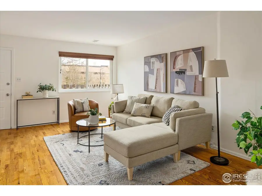 1180 Monroe Dr #B, Boulder, CO 80303 - Image #2