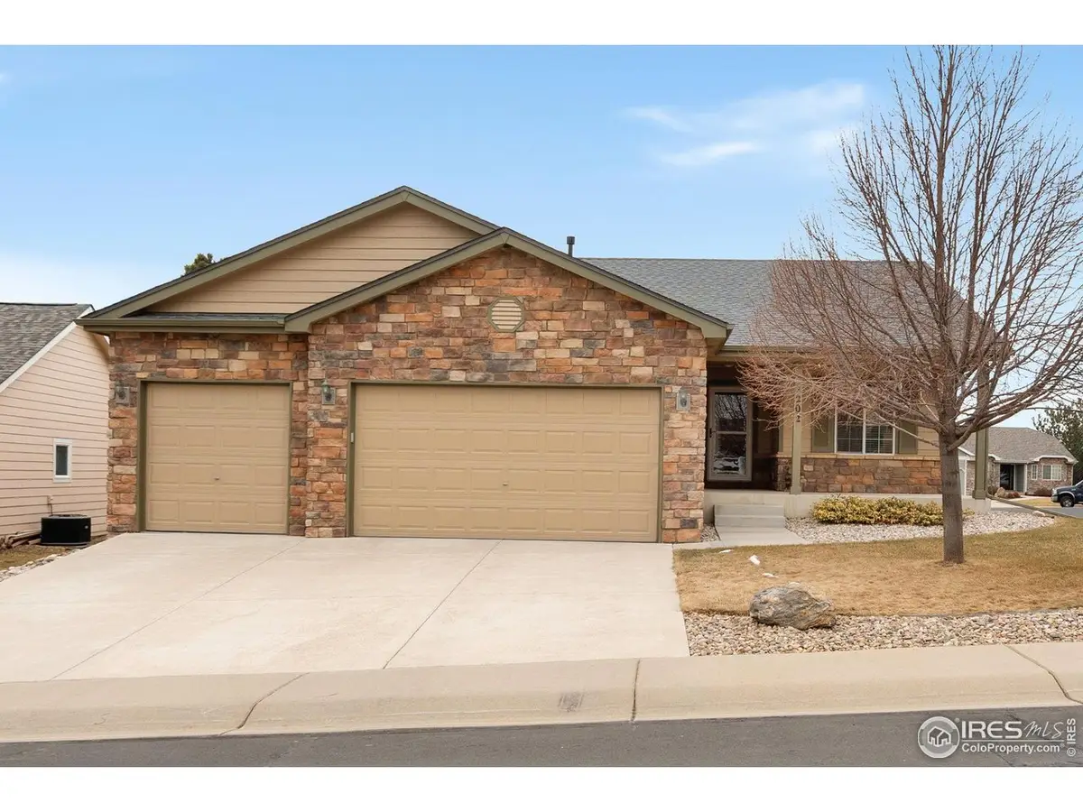 2202 Birdie Dr, Milliken, CO 80543 - #1