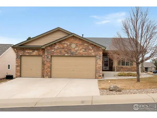 2202 Birdie Dr, Milliken, CO 80543