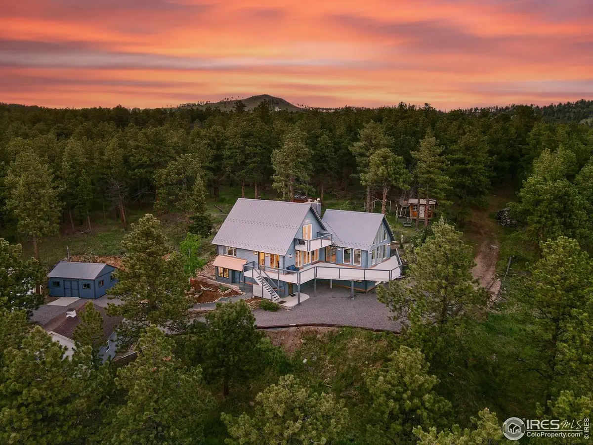 31 Wild Tiger Ln, Boulder, CO 80302 - Image #1