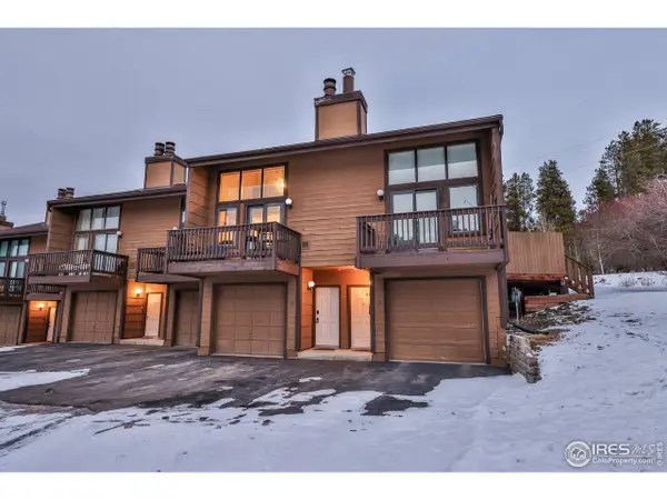 444 County Road 832 #30-13, Fraser, CO 80442