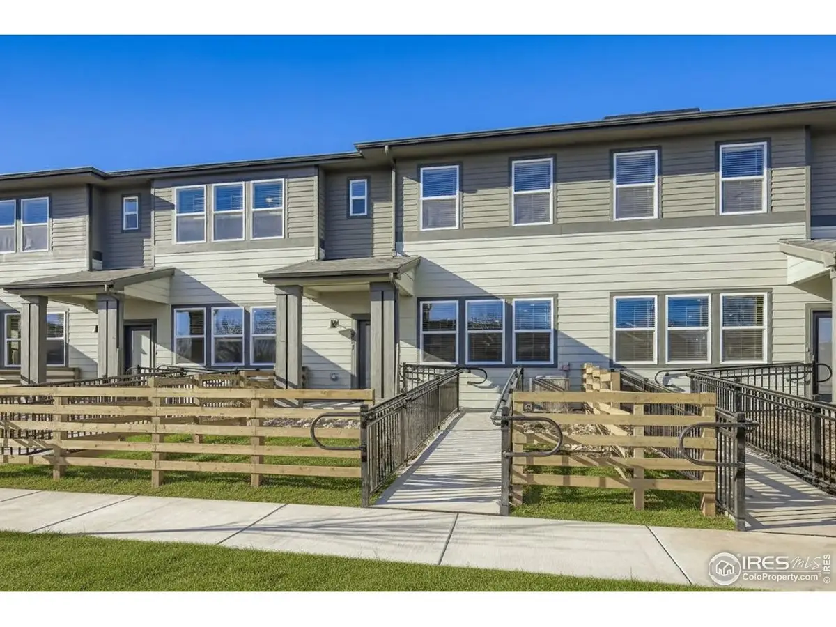 851 Merganser Dr, Fort Collins, CO 80524 - Image #1