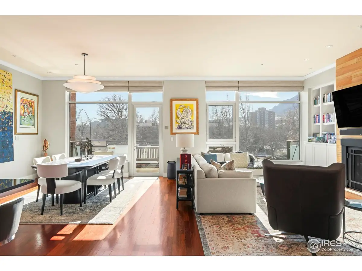 1155 Canyon Blvd #202, Boulder, CO 80302 - Image #1