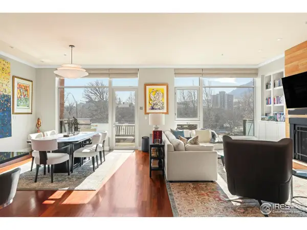 1155 Canyon Blvd #202, Boulder, CO 80302