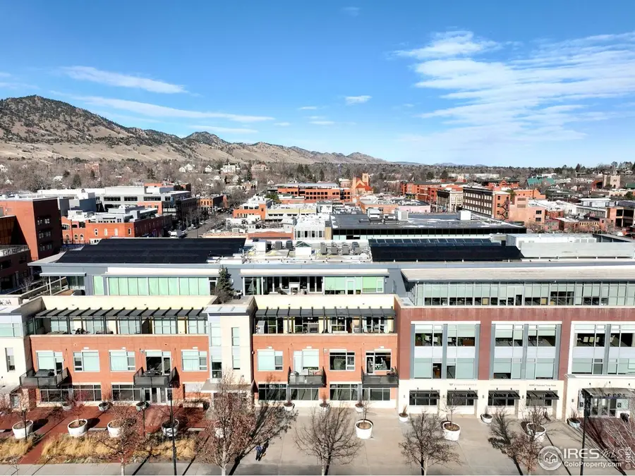 1155 Canyon Blvd #202, Boulder, CO 80302 - Image #2