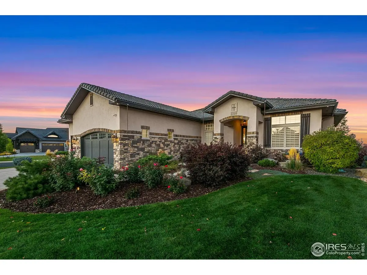 3828 Valley Crest Dr, Timnath, CO 80547 - Image #1