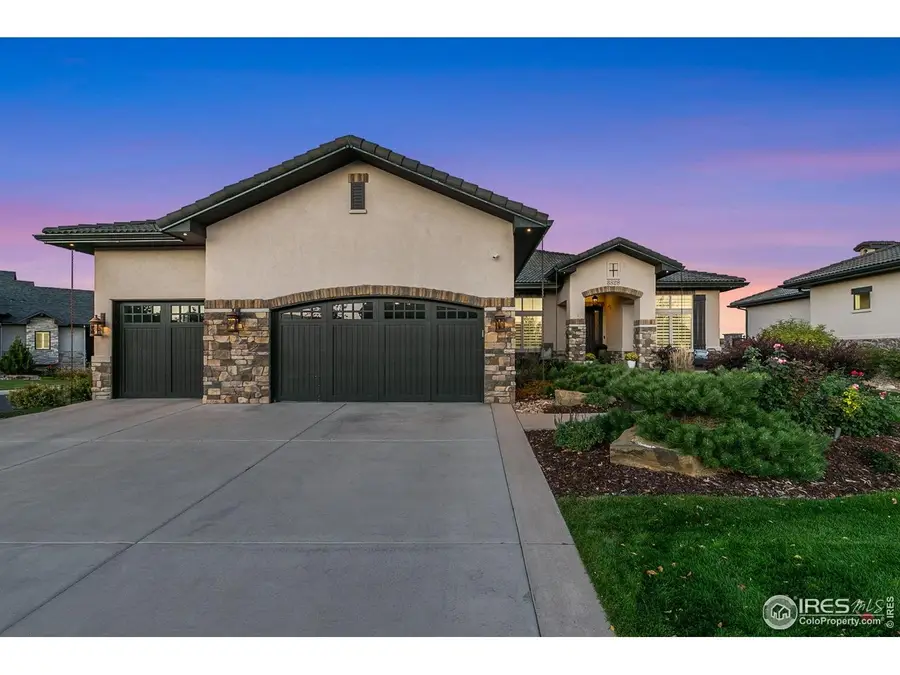 3828 Valley Crest Dr, Timnath, CO 80547 - Image #2
