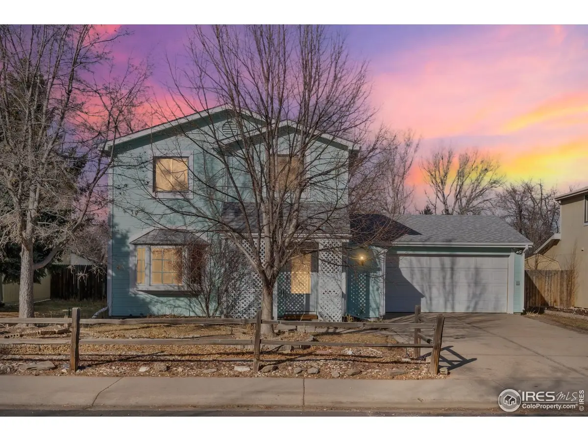 1618 Enfield St, Fort Collins, CO 80526 - Image #1