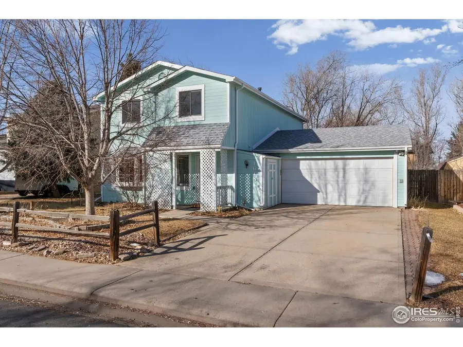 1618 Enfield St, Fort Collins, CO 80526 - Image #2