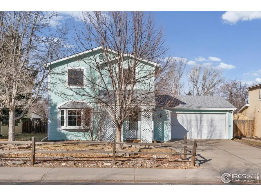 1618 Enfield St, Fort Collins, CO 80526 - Image #3