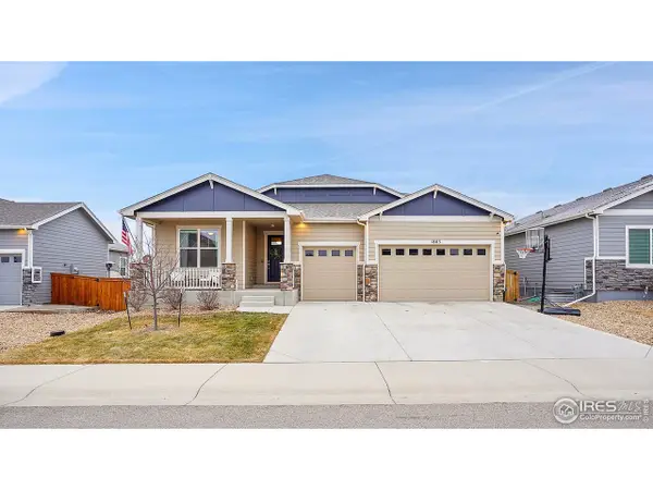 1883 Vista Plaza St, Severance, CO 80550