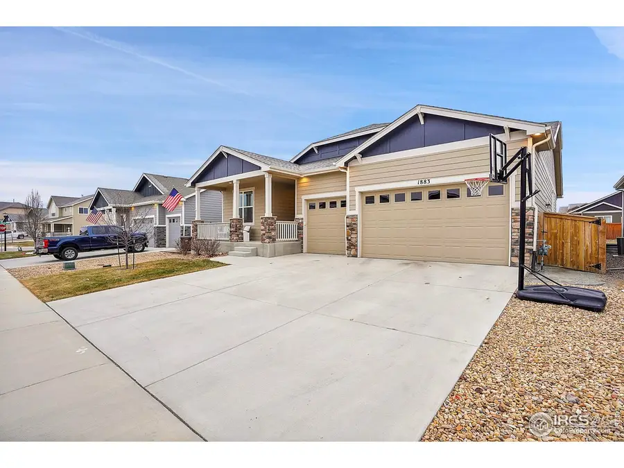 1883 Vista Plaza St, Severance, CO 80550 - Image #3