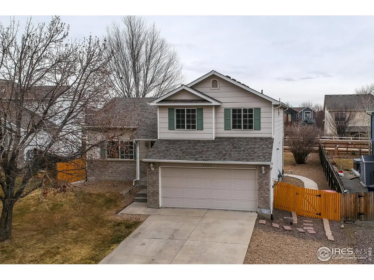 5442 Fox Run Blvd, Longmont, CO 80504 - Image #1