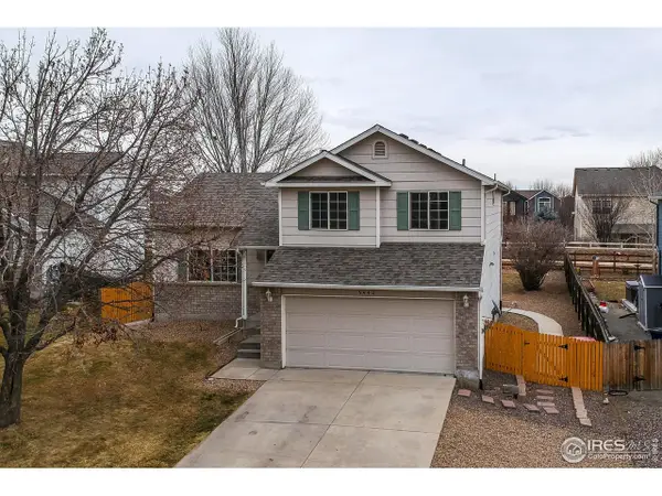 5442 Fox Run Blvd, Longmont, CO 80504