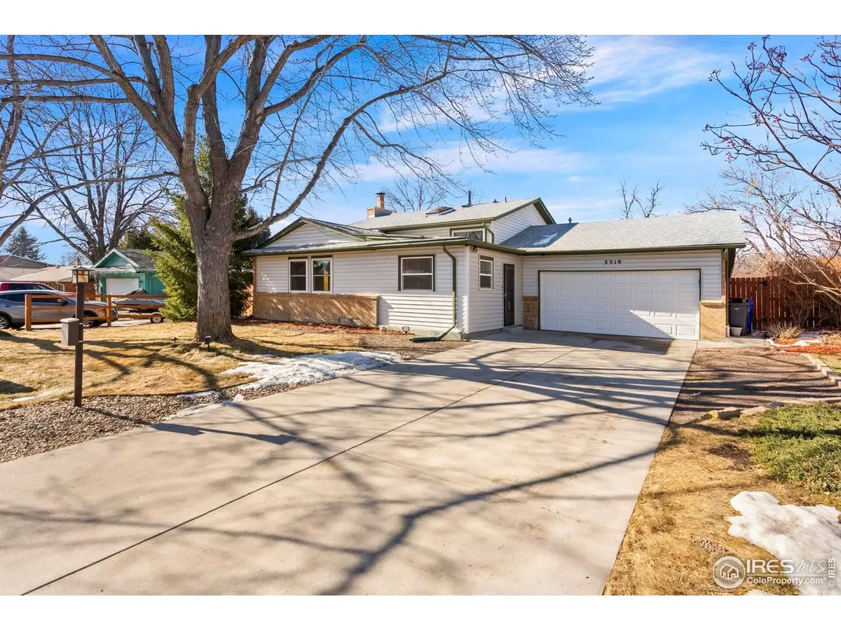 3319 Chestnut Ave, Loveland, CO 80538 - Image #1