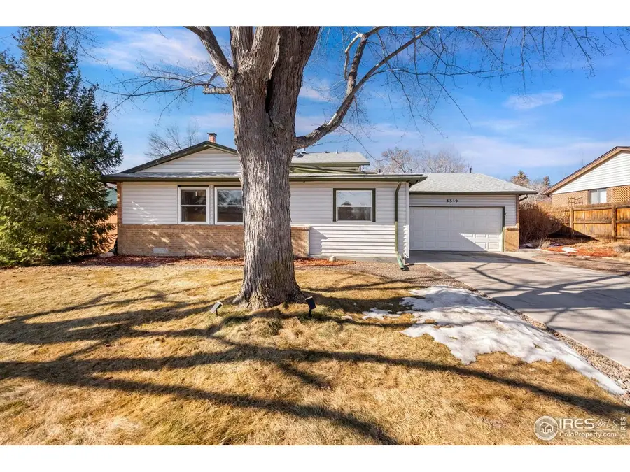3319 Chestnut Ave, Loveland, CO 80538 - Image #3
