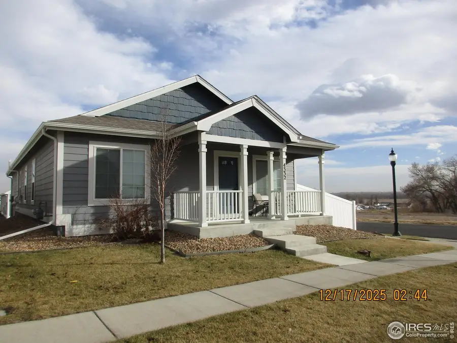 4332 Yellowbells Dr, Evans, CO 80620 - Image #2