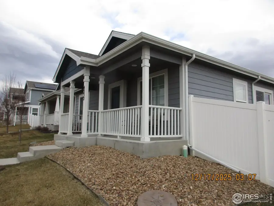 4332 Yellowbells Dr, Evans, CO 80620 - Image #3