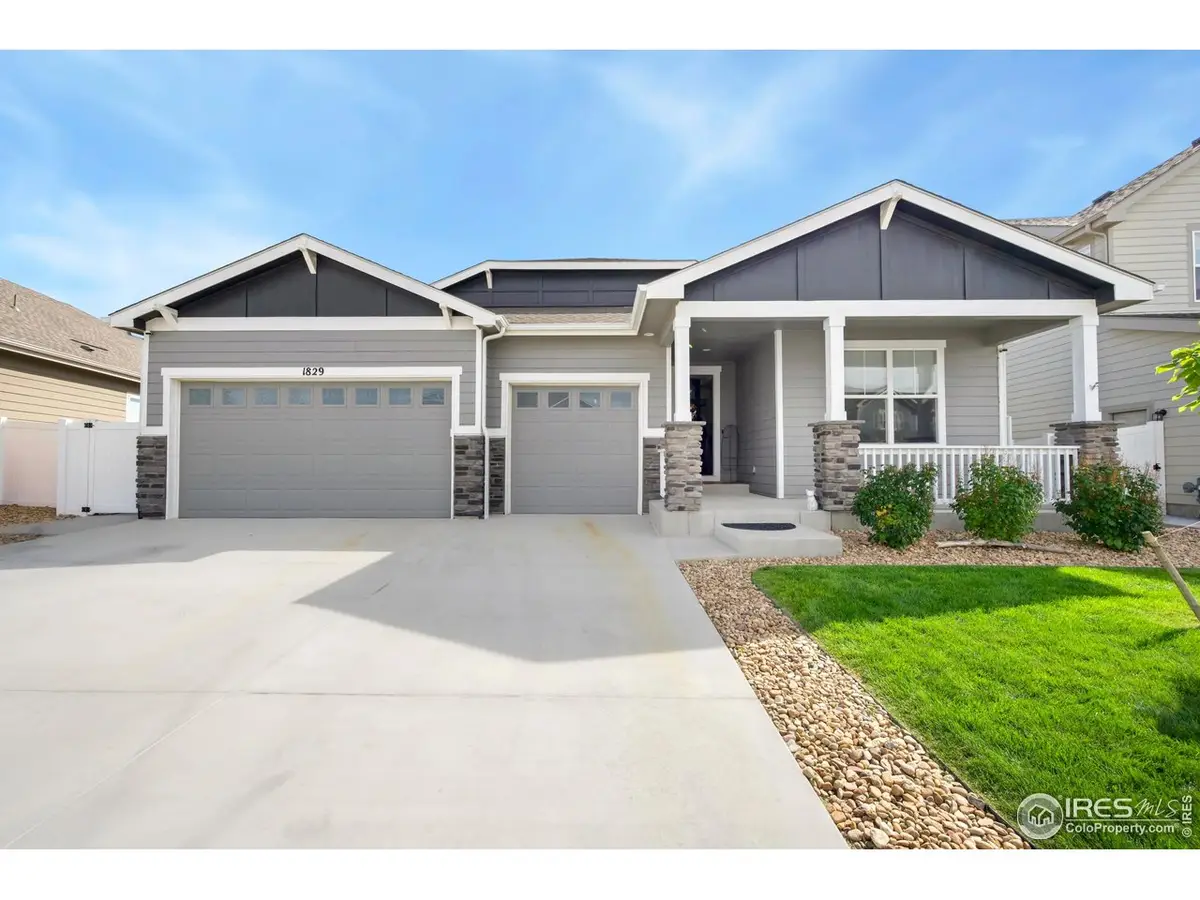 1829 Holloway Dr, Windsor, CO 80550 - Image #1