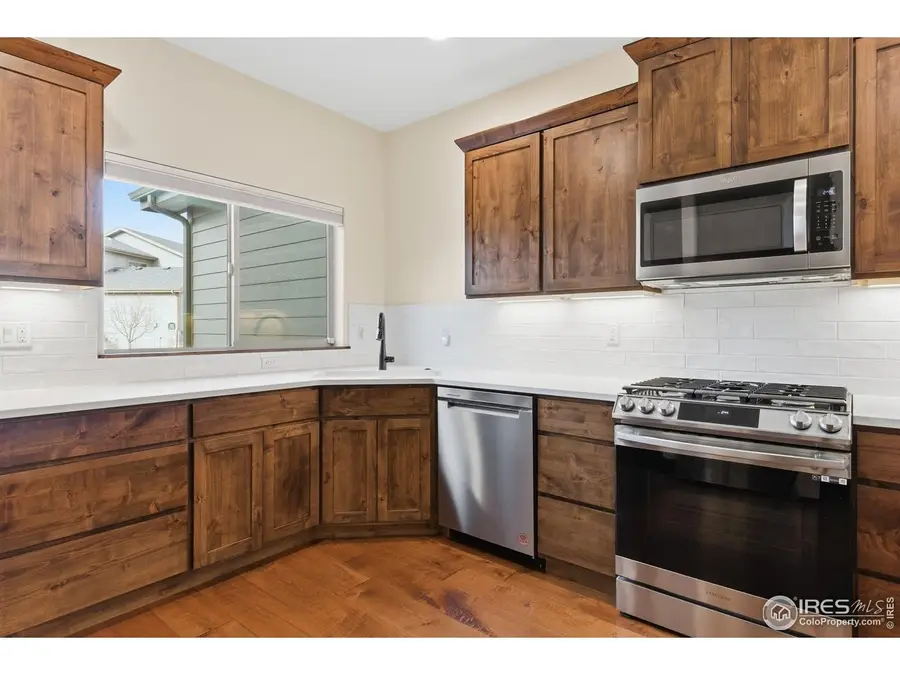 1908 Sunshine Peak Dr, Loveland, CO 80538 - #2