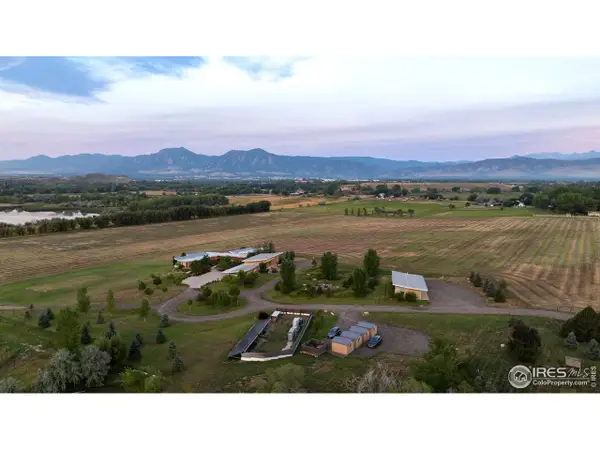 6686 Jay Rd, Boulder, CO 80301