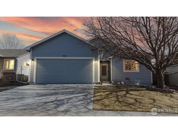 926 Thornhill Pl, Fort Collins, CO 80524
