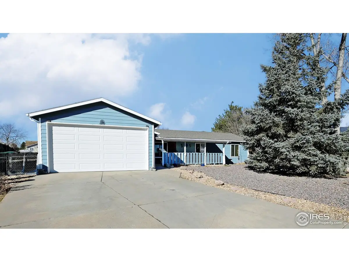 1625 40th St Ct, Evans, CO 80620 - Image #1