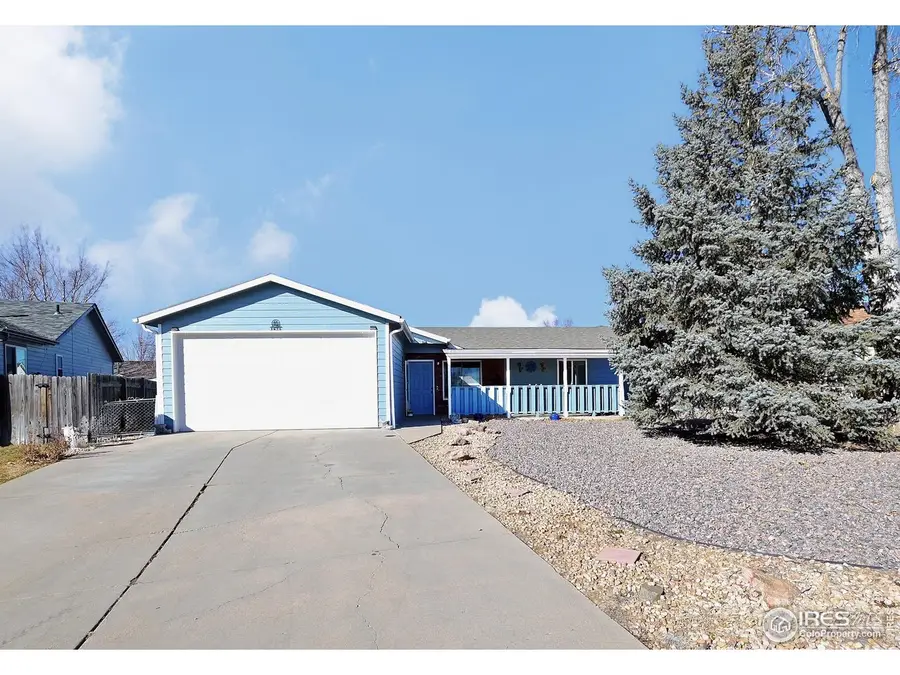 1625 40th St Ct, Evans, CO 80620 - Image #2