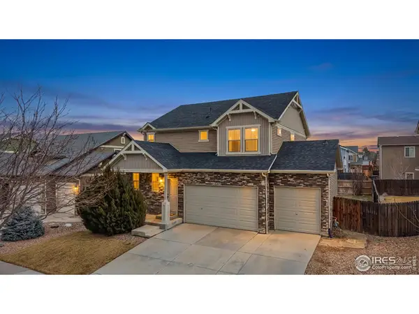 10570 Worchester Dr, Commerce City, CO 80022