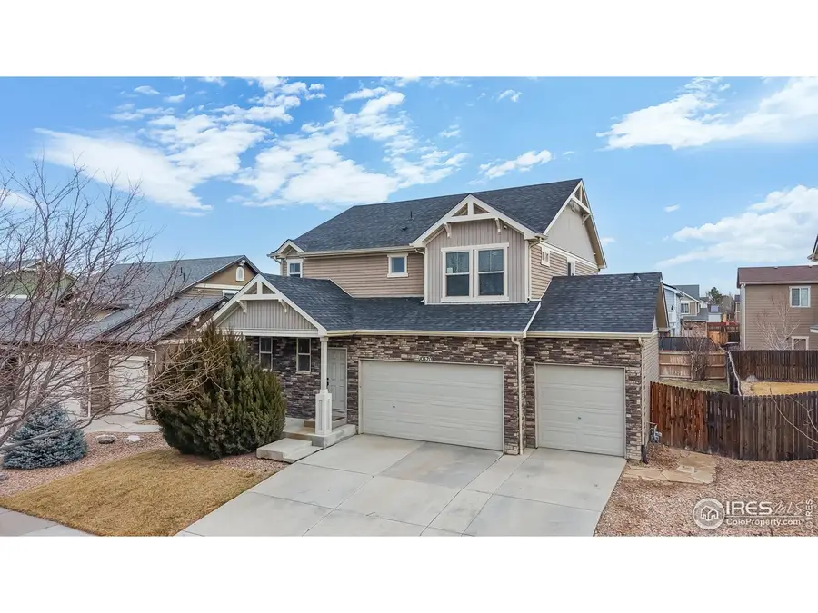 10570 Worchester Dr, Commerce City, CO 80022 - #3