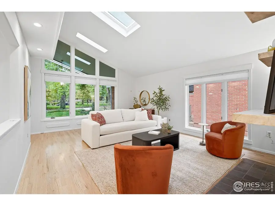 545 Mapleton Ave, Boulder, CO 80304 - Image #2