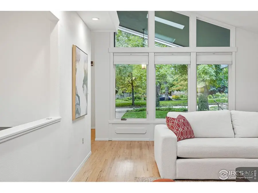 545 Mapleton Ave, Boulder, CO 80304 - Image #3