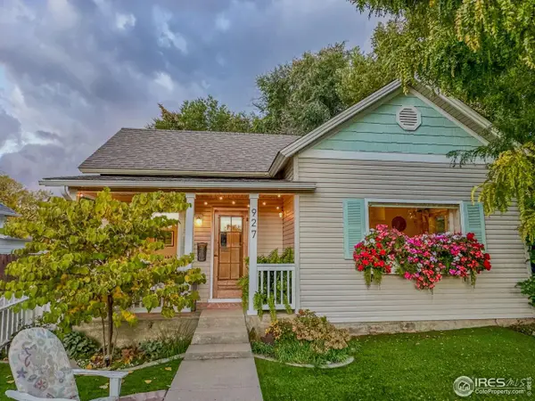 927 5th St, Berthoud, CO 80513