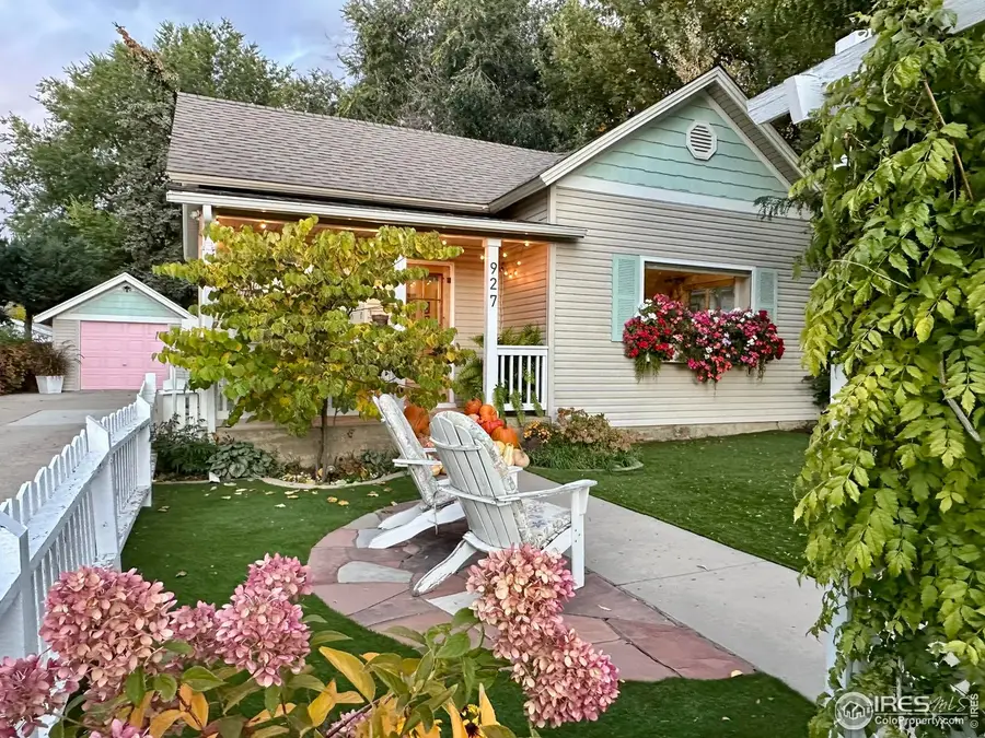 927 5th St, Berthoud, CO 80513 - #2